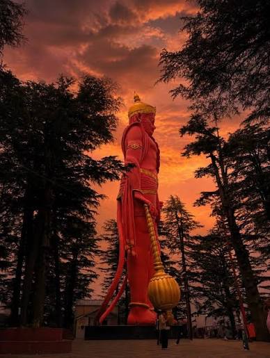 Exploring Shimla: Nature and Heritage